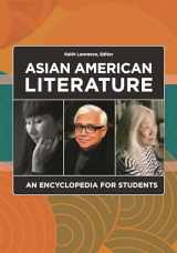 9781440872884-1440872880-Asian American Literature: An Encyclopedia for Students