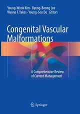 9783662568897-3662568896-Congenital Vascular Malformations: A Comprehensive Review of Current Management