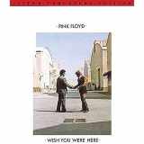 9780825612879-082561287X-Pink Floyd - Wish You Were Here Guitar Tablature Edition
