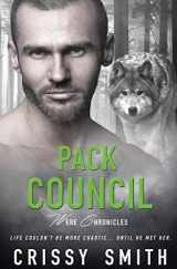 9781786863669-1786863669-Pack Council (Were Chronicles)