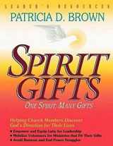 9780687008575-0687008573-Spirit Gifts Leader's Resources