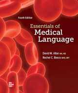9781260426724-1260426726-Loose Leaf for Essentials of Medical Language