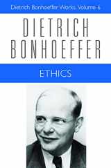 9780800683269-0800683269-Ethics (Dietrich Bonhoeffer Works, Vol. 6)