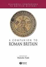 9780470998854-0470998857-A Companion to Roman Britain