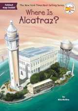 9780448488837-0448488833-Where Is Alcatraz?