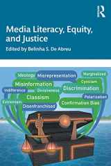 9780367761257-0367761254-Media Literacy, Equity, and Justice