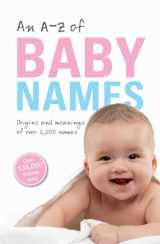9780199669851-0199669856-An A-Z of Baby Names