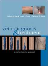 9780070692015-0070692017-Vein Diagnosis & Treatment: A Comprehensive Approach