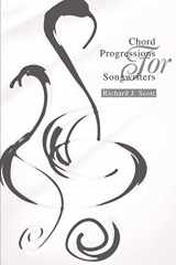 9780595263844-0595263844-Chord Progressions For Songwriters