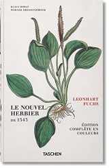 9783836537919-3836537915-Leonhart Fuchs. Le Nouvel Herbier de 1543 (French Edition)