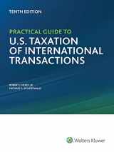 9780808040842-0808040847-Practical Guide to U.S. Taxation of International Transactions (10th Edition)