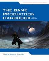 9781449688097-1449688098-The Game Production Handbook