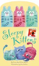 9780316083812-031608381X-Minions: Sleepy Kittens
