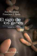9788420648828-8420648825-El siglo de los genes: Patrones de explicación en genética (Spanish Edition)