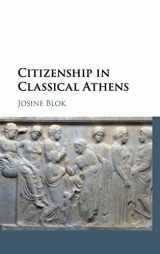 9780521191456-0521191459-Citizenship in Classical Athens