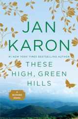 9780140257939-0140257934-These High, Green Hills (The Mitford Years)