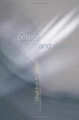 9780691119779-0691119775-Politics and Vision: Continuity and Innovation in Western Political Thought - Expanded Edition