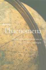 9780801894664-0801894662-Phaenomena (Johns Hopkins New Translations from Antiquity)