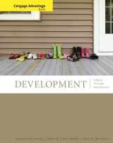 9780840033079-0840033079-Cengage Advantage Books: Development: Infancy Through Adolescense