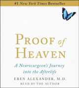 9781442359314-1442359315-Proof of Heaven: A Neurosurgeon's Near-Death Experience and Journey into the Afterlife