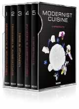 9783836532587-3836532581-Modernist Cuisine: El arte y la ciencia de la cocina / The Art and Science of Cooking