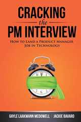9780984782819-0984782818-Cracking the PM Interview: How to Land a Product Manager Job in Technology (Cracking the Interview & Career)