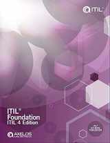 9780113316076-0113316070-ITIL Foundation, ITIL (ITIL 4 Foundation)