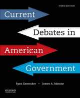 9780197534298-0197534295-Current Debates in American Government