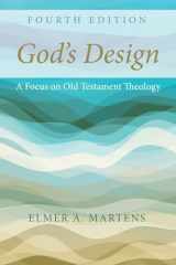 9781498218603-1498218601-God's Design, 4th Edition