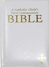 9780882710150-088271015X-Catholic Child's First Communion Bible-OE