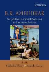 9780195693065-019569306X-Ambedkar on Social Exclusion and Inclusion