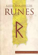 9789979856382-9979856386-A Little Book About the Runes