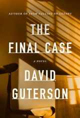 9780525521327-0525521321-The Final Case: A novel