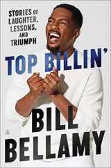 9780063237629-0063237628-Top Billin': Stories of Laughter, Lessons, and Triumph