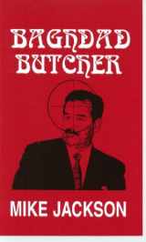 9780972890922-0972890920-Baghdad Butcher (Janitors Series, Book #1)