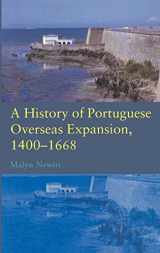 9780415239790-0415239796-A History of Portuguese Overseas Expansion 1400-1668
