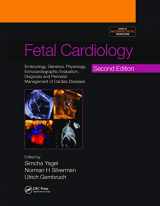 9780415432658-0415432650-Fetal Cardiology: Embryology, Genetics, Physiology, Echocardiographic Evaluation, Diagnosis and Perinatal Management of Cardiac Diseases (Series in Maternal-fetal Medicine)