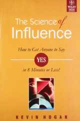 9788126506521-8126506520-The Science Of Influence [Paperback] [Jan 01, 2006] KEVIN HOGAN