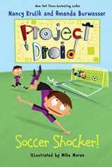 9781510710290-1510710299-Soccer Shocker!: Project Droid #2