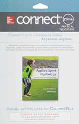 9781259314711-1259314715-Connect Access Card for Applied Sport Psychology