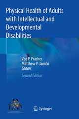 9783030079307-3030079309-Physical Health of Adults with Intellectual and Developmental Disabilities