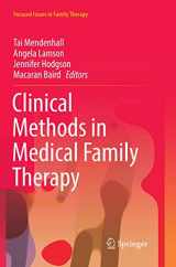 9783030098537-3030098532-Clinical Methods in Medical Family Therapy (Focused Issues in Family Therapy)