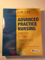 9780803619586-0803619588-Advanced Practice Nursing: Essentials for Role Development