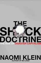 9780805079838-0805079831-The Shock Doctrine: The Rise of Disaster Capitalism