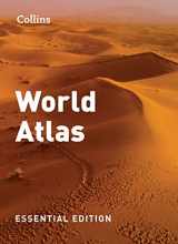 9780008436179-0008436177-Collins World Atlas: Essential Edition