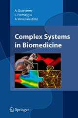 9788847015555-8847015553-Complex Systems in Biomedicine