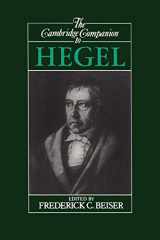 9780521387118-0521387116-The Cambridge Companion to Hegel