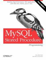 9780596100896-0596100892-MySql Stored Procedure Programming