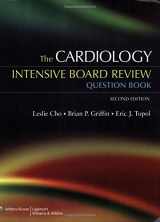 9780781774673-0781774675-The Cardiology Intensive Board Review Question Book