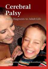 9781908316509-1908316500-Cerebral Palsy: From Diagnosis to Adult Life